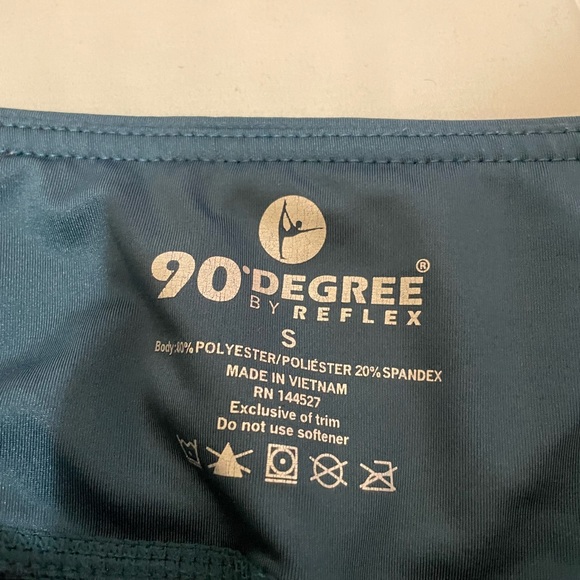 90 DEGREE LEGGINGS - Picture 2 of 3